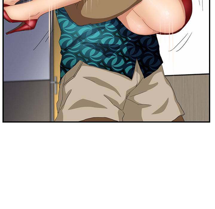 My Stepmom - Chapter 16 - Andromeda 11 page 45 hentai porn comic manga doujin